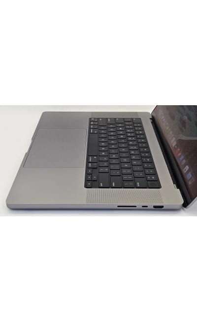 Apple MacBook Pro 16 A2485 M1 Max 64GB 1TB SSD 16,2